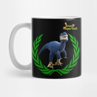 TRex Mug